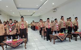 Dokumentasi Bawaslu Kendal