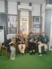 Dokumentasi  Dialog/Talkshow Bersama Dinas Kependudukan dan Catatan Sipil Kabupaten Kendal